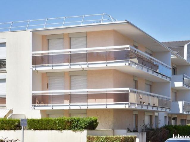 Appartement 4 pièces 84 m²