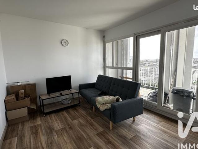Appartement 4 pièces 84 m²