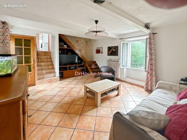 Appartement 4 pièces 84 m²