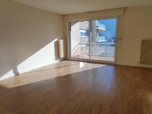 Appartement 4 pièces 84 m²
