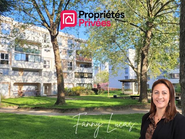 Appartement 4 pièces 84 m²