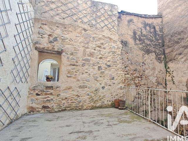 Appartement 4 pièces 84 m²