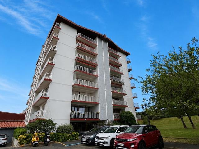 Appartement 4 pièces 84 m²