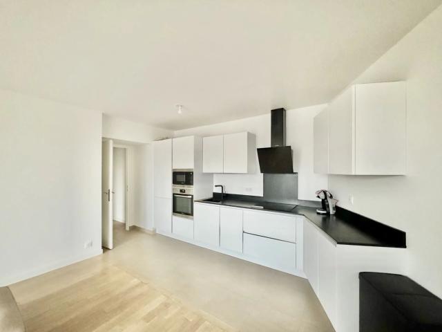 Appartement 4 pièces 84 m²