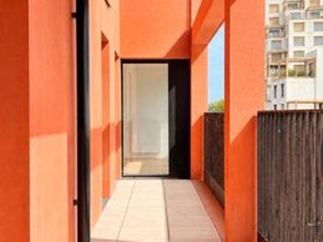 Appartement 4 pièces 84 m²