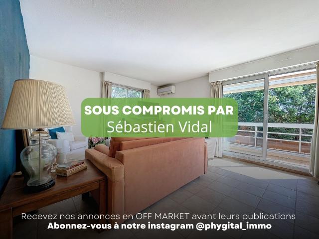 Appartement 4 pièces 84 m²