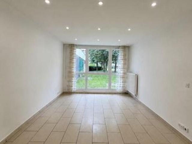 Appartement 4 pièces 84 m²
