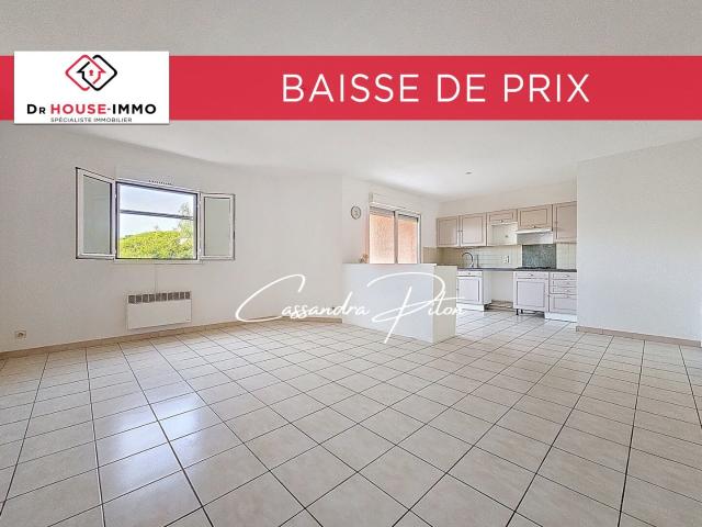 Appartement 4 pièces 84 m²