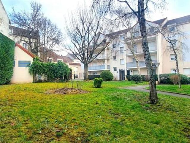 Appartement 4 pièces 84 m²