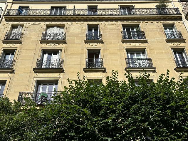 Appartement 4 pièces 84 m²