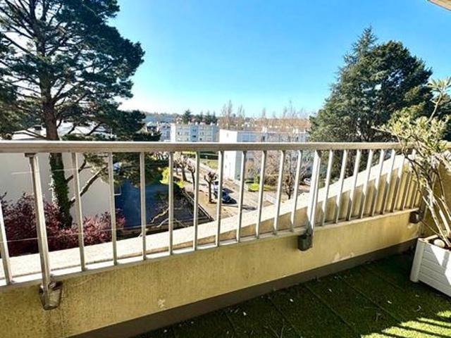 Appartement 4 pièces 84 m²