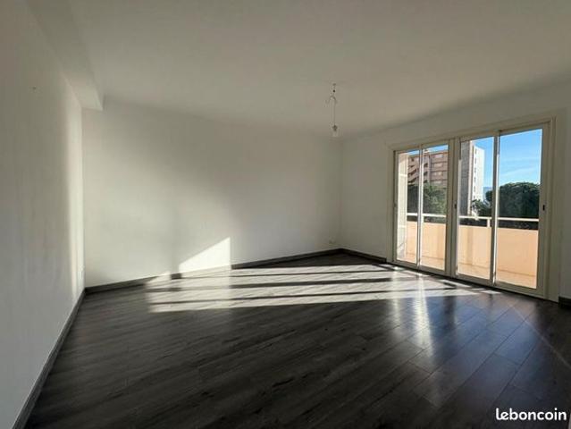 Appartement 4 pièces 84 m²