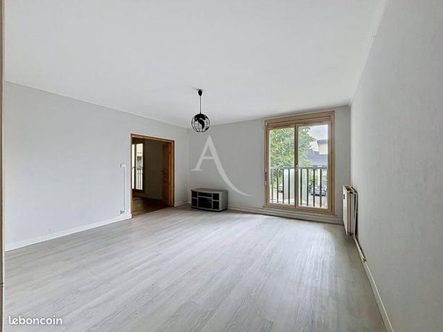 Appartement 4 pièces 84 m²