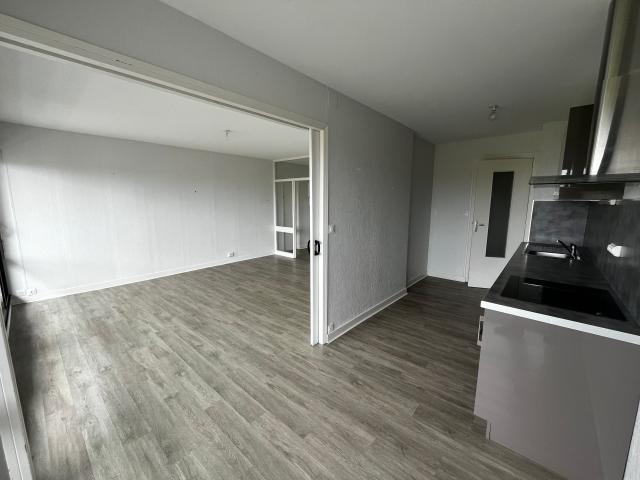 Appartement 4 pièces 84 m²