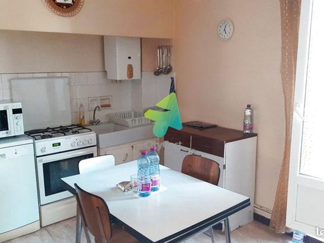 Appartement 4 pièces 85 m²