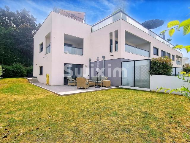 Appartement 4 pièces 84 m²