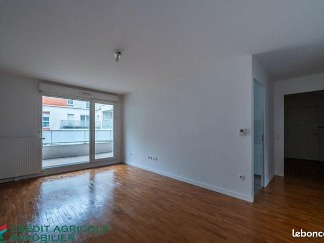 Appartement 4 pièces 84 m²