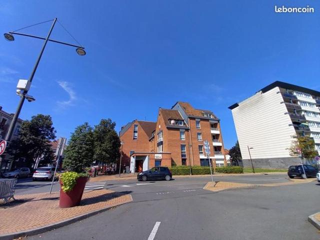 Appartement 4 pièces 84 m²