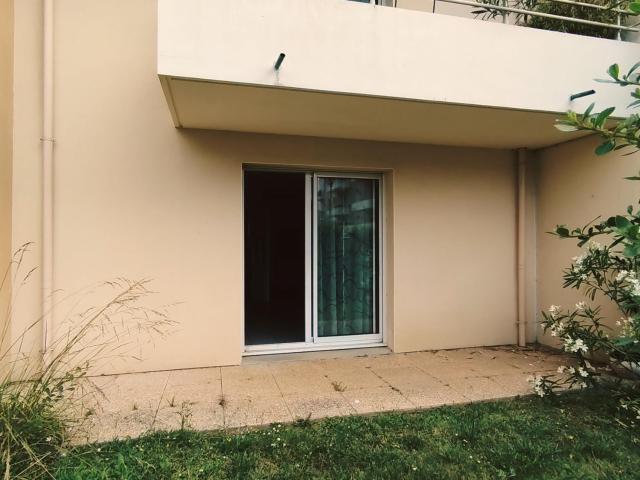 Appartement 4 pièces 84 m²