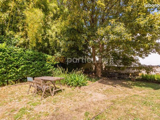 Appartement 4 pièces 84 m²