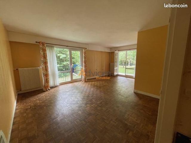 Appartement 4 pièces 84 m²