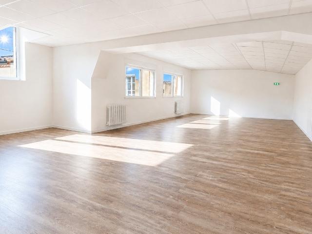 Appartement 4 pièces 84 m²