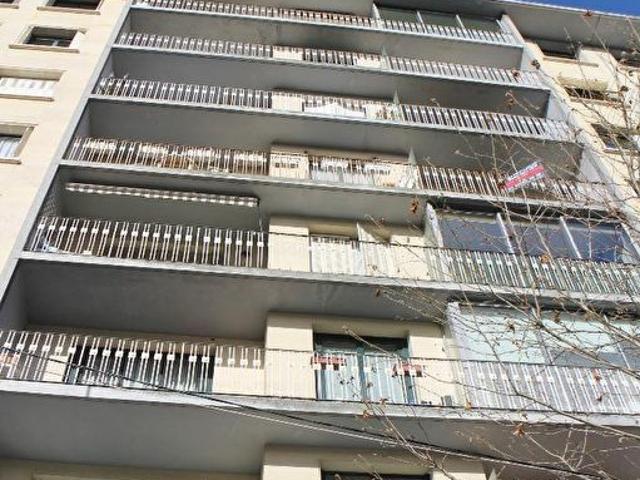 Appartement 4 pièces 84 m²