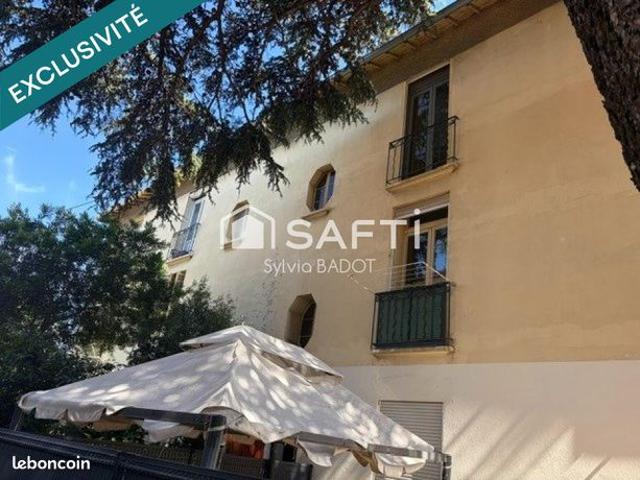 Appartement 4 pièces 84 m²