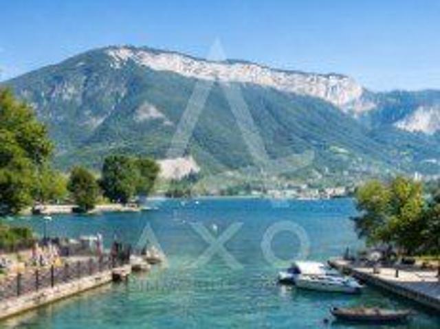 Appartement 4 pièces 84 m²