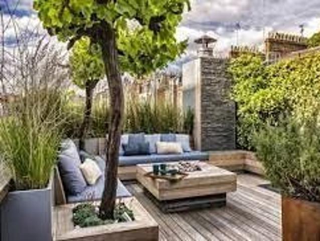 Appartement 4 pièces 84 m²
