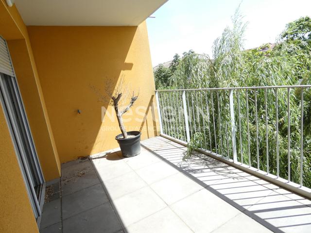 Appartement 4 pièces 84 m²