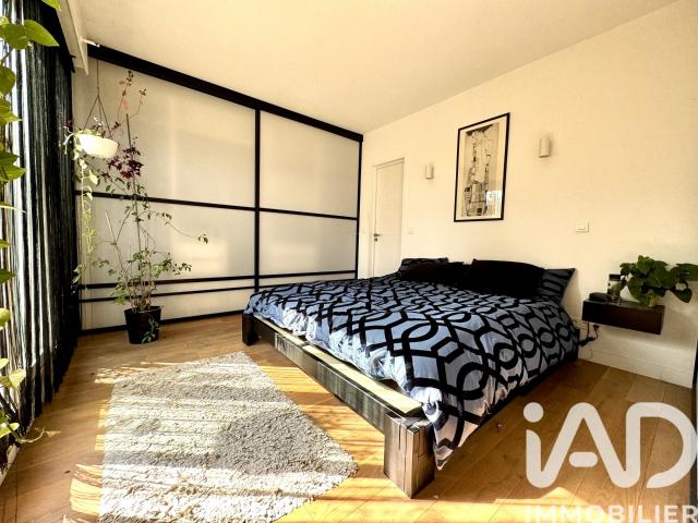 Appartement 4 pièces 84 m²
