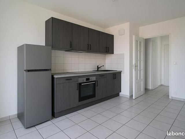 Appartement 4 pièces 84 m²