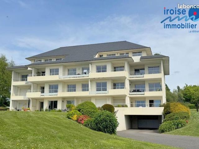 Appartement 4 pièces 84 m²
