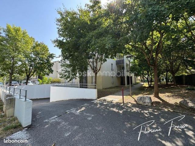 Appartement 4 pièces 84 m²