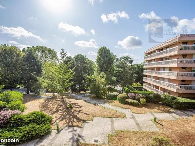 Appartement 4 pièces 84 m²