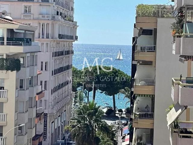 Appartement 4 pièces 84 m²