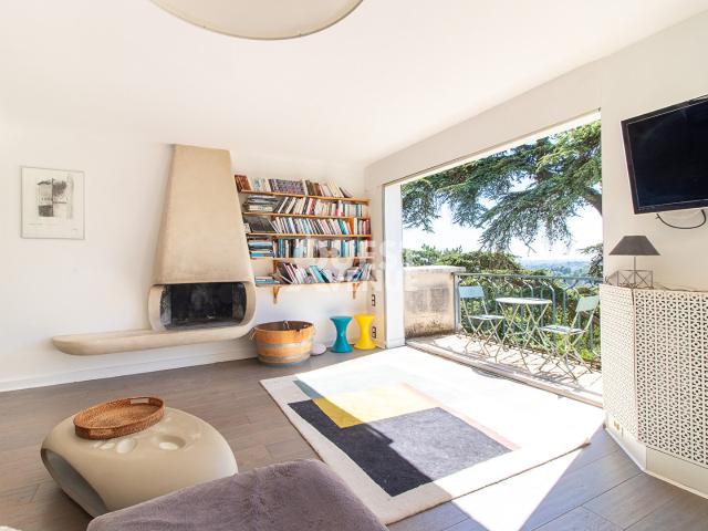 Appartement 4 pièces 84 m²