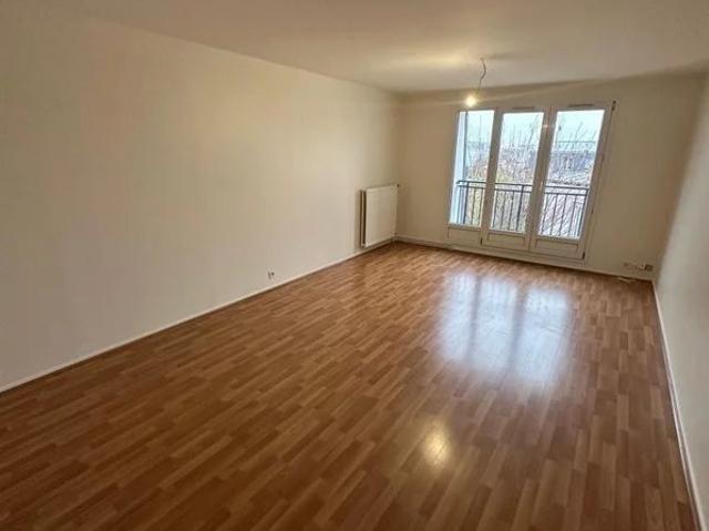 Appartement 4 pièces 84 m²