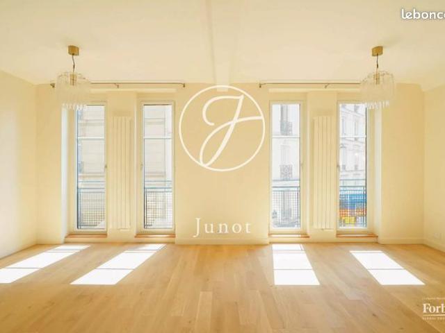 Appartement 4 pièces 84 m²