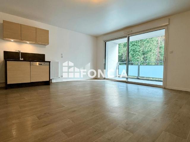Appartement 4 pièces 84 m²