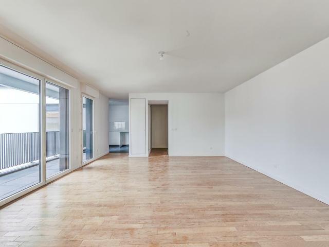 Appartement 4 pièces 84 m²