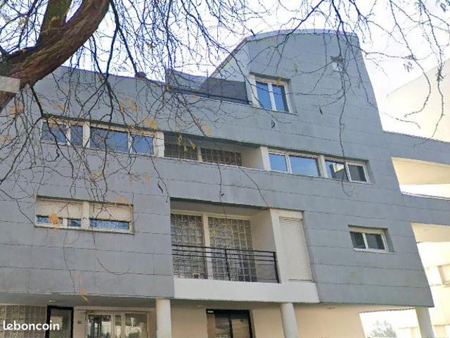 Appartement 4 pièces 84 m²