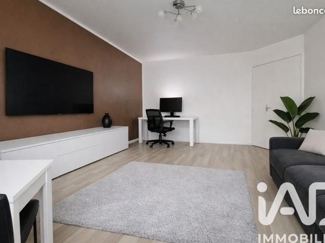 Appartement 4 pièces 84 m²