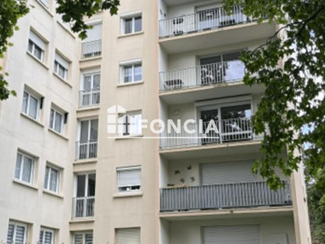 Appartement 4 pièces 84 m²