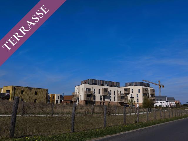 Appartement 4 pièces 84 m²