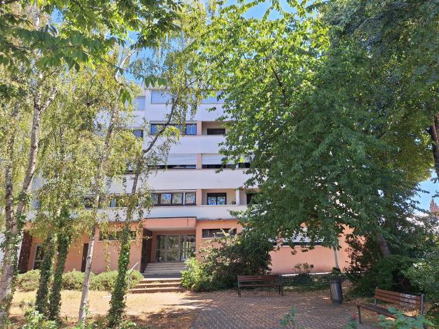 Appartement 4 pièces 84 m²