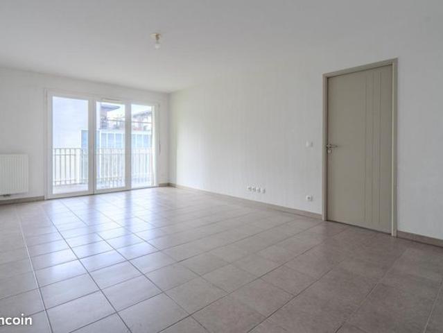 Appartement 4 pièces 84 m²