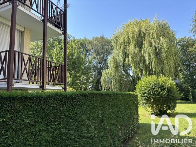 Appartement 4 pièces 84 m²
