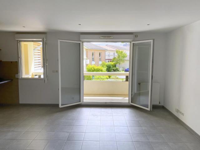 Appartement 4 pièces 84 m²
